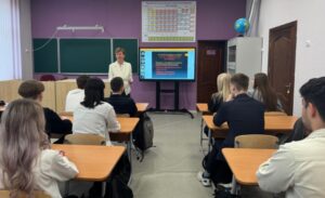 Путь к становлению психологом