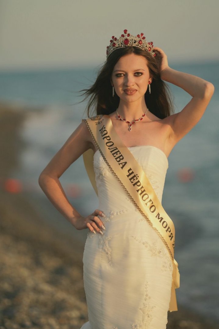 Afanaseva anastasiya