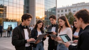 Новые информационные технологии в образовании